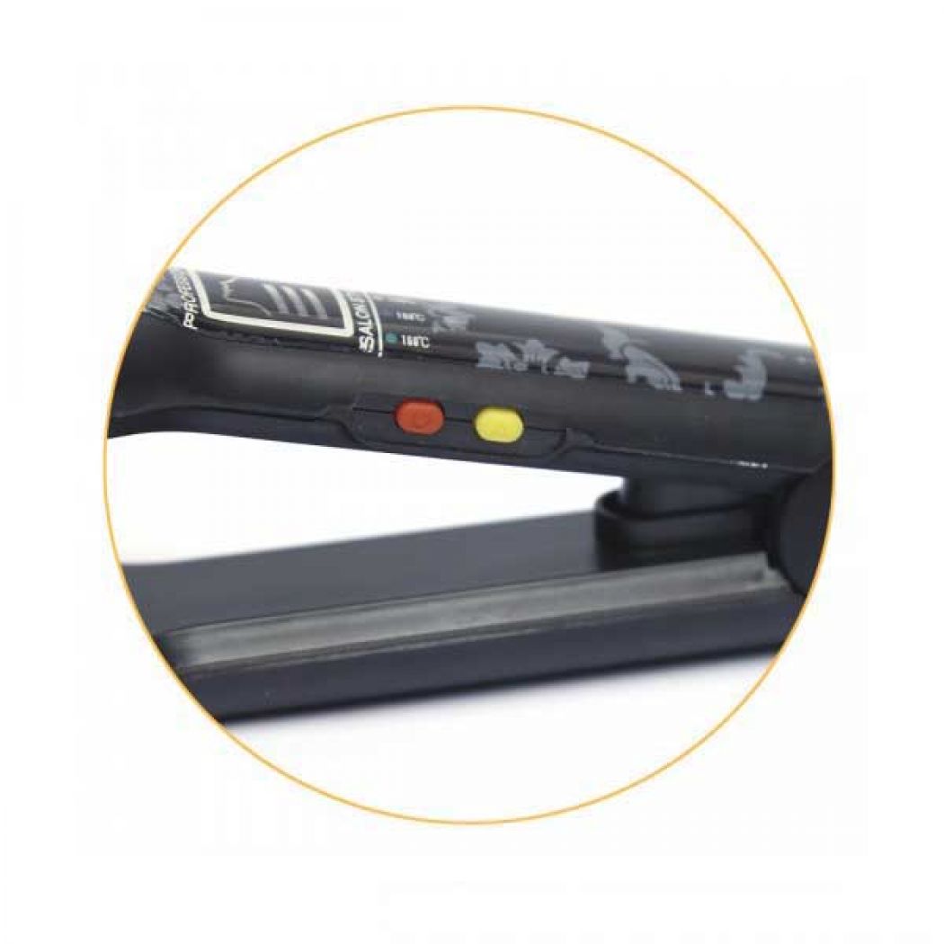 New Asano Hair Straightener 8960
